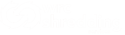 WRC Shredding Services